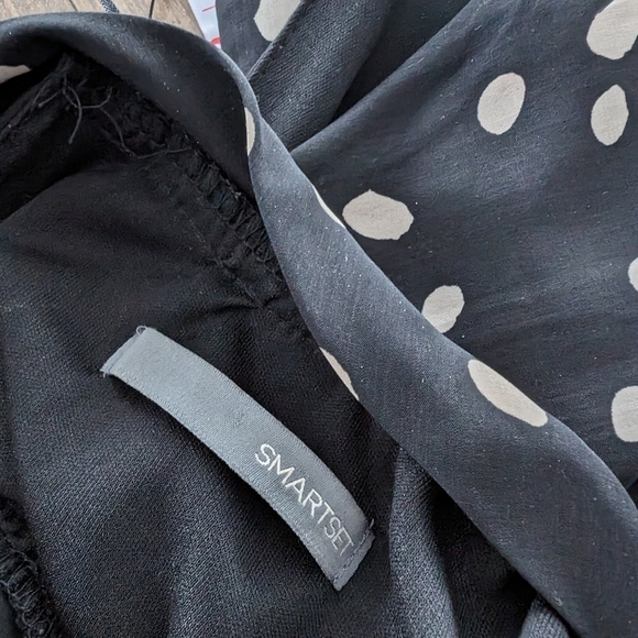 Dress woman's size M - Picture 3 of 5